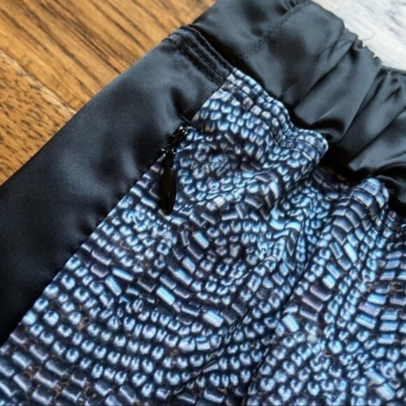 Lululemon Rise & Shine Trouser Bead Envy Silver 6 - Picture 8 of 15